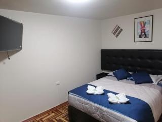 Hostal LUNA DE SAN ANTONIO PUNO - Puno - 8