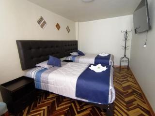 Hostal LUNA DE SAN ANTONIO PUNO - Puno - 6