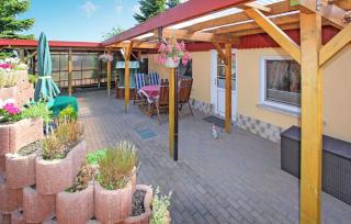 Ferienhaus Zempin Seebad - Zempin - 9