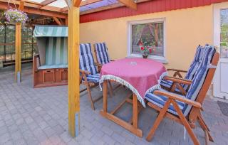 Ferienhaus Zempin Seebad - Zempin - 1