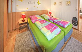 Ferienhaus Zempin Seebad - Zempin - 3