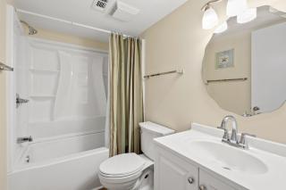Sea Cloisters 102B Condo - Myrtle Beach - 3
