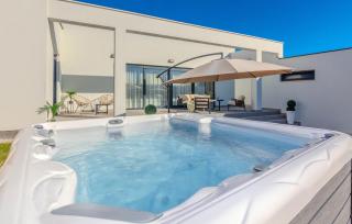 Amazing Home In Nin With Sauna - Nin - 9