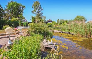 Ferienhaus Ueckermünde Bellin - 3