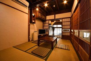 勝浦一棟貸切宿 やます - Katsuura - 9