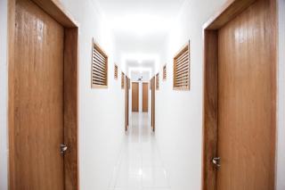 Mandacaru Flat - 9
