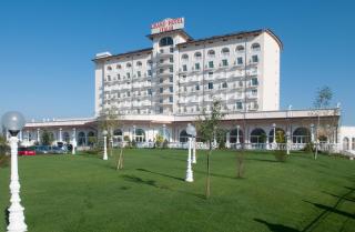 Grand Hotel Italia - Cluj-Napoca - 4