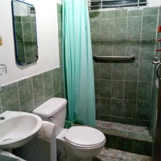 Casa Paz - Antigua Guatemala - 1
