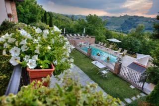 Locanda San Giorgio - Neviglie - 5