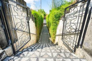 Amazing 3 bedrooms villa in Perenan rice fields - 5