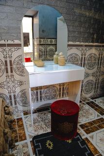 Riad 1000 et 1 massage privatisé sur Marrakech - 3