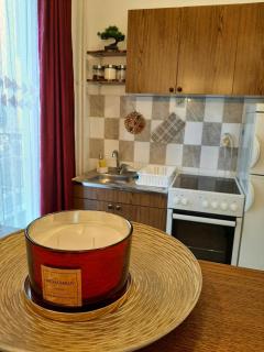 Apartman Trijumf - Vrnjačka Banja - 4