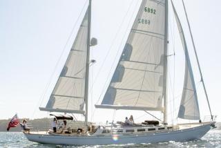 Sir Thomas Sopwith - Sidney - 0