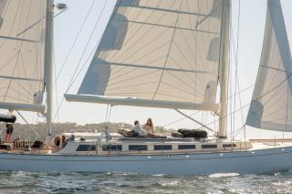 Sir Thomas Sopwith - Sidney - 1