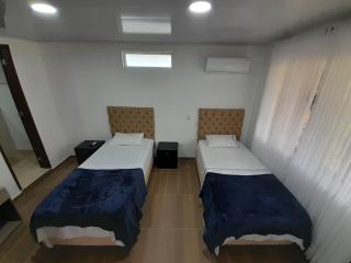 hotel campestre las palmas sas - 6