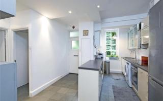 Battersea 2 Bedroom 2 Toilet Flat - Londra - 7