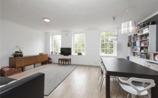 Battersea 2 Bedroom 2 Toilet Flat - Londra - 4