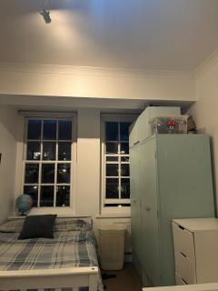 Battersea 2 Bedroom 2 Toilet Flat - Londra - 2