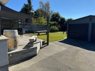 Great House - Family Fun - Napier - 2
