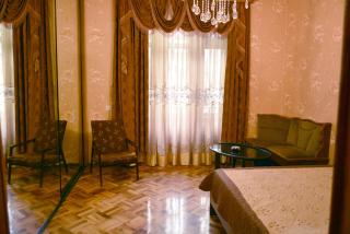 Nova Lux Apartments - Tbilisi - 0
