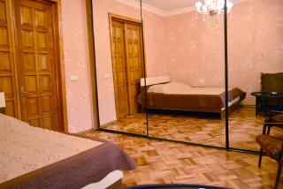 Nova Lux Apartments - Tbilisi - 8