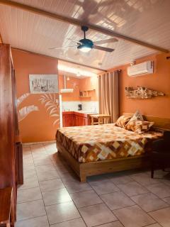 Caribbean Comfort - Puerto Viejo - 6