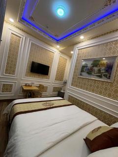 Thy Thy Hotel - Dalat - 2