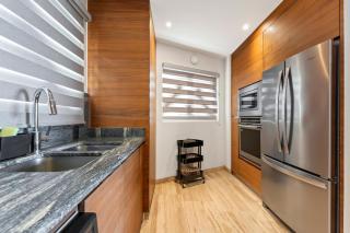 Vista Coral Condo Sunset Views Downtown La Paz at Marina Cortez - 6