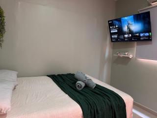 Studio com Cozinha no Centro - Marabá - 7