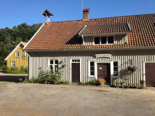 Berte Bed&Breakfast - Slöinge - 8