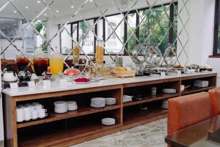 TQ HOTEL & APARTMENT - Hai Phong - 9