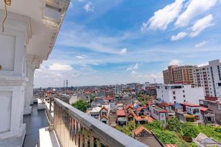 TQ HOTEL & APARTMENT - Hai Phong - 7