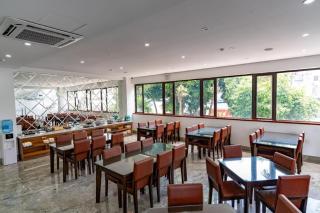 TQ HOTEL & APARTMENT - Hai Phong - 2