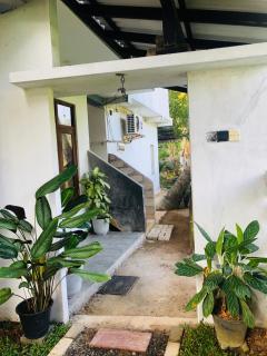 Villa Paddy Fields View - Mirissa - 5