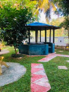 Villa Paddy Fields View - Mirissa - 6