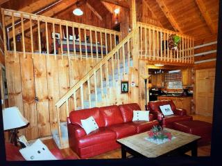 Mountain Hideaway - 5