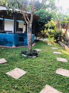Villa Paddy Fields View - Mirissa - 7