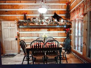 Mountain Hideaway - 7