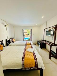 Luangprabang Residence Boutique Hotel - 8