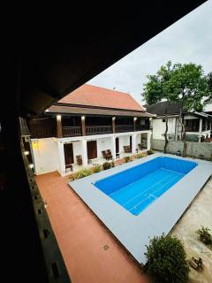 Luangprabang Residence Boutique Hotel - 0
