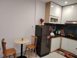 Cho thuê căn hộ dịch vụ tại Vinhomes Grand Park - TP Thủ Đức, HCM - Gò Công - 4