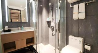 City Comfort Inn Changsha Sifangping University of National Defense Science and Technology - Changsha - 9