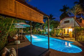 Encantada Ocean Cottages - Esterillos Este - 4