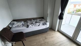 FMI28 Deluxe Studio-Apartments - Mörfelden-Walldorf - 3