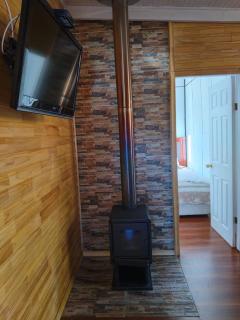 Cabañas Mirador del Puma - 5