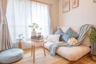 Shin Okubo five minutes, brand new mansion, Kabukicho walk - Tokyo - 5
