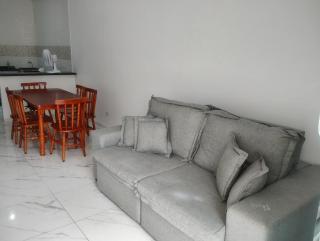 Casa a 100 metros da Praia com Ar Condicionado - Guaratuba - 1