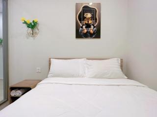Sea Appartment - 2 Bedrooms - Free infinity pool - Vung Tau - 2