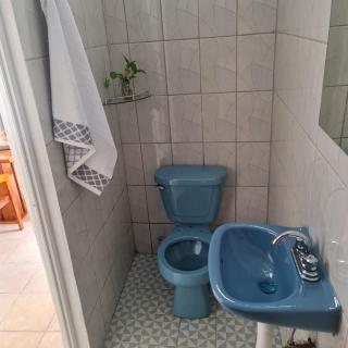 Habitación Coyuchi - San Antonio de la Cal - 1
