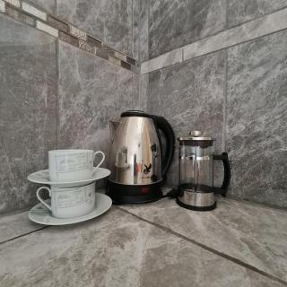 Habitación Coyuchi - San Antonio de la Cal - 6